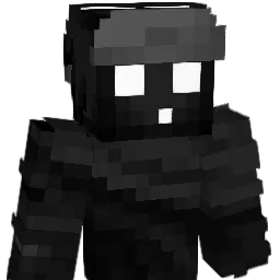 vsy7 Minecraft avatar bust