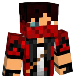 vt2601's Minecraft skin