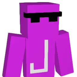 vtartel Minecraft avatar bust