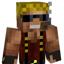 vtme's Minecraft skin