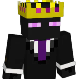 vuInerabIe Minecraft avatar bust