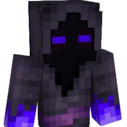 vuag Minecraft avatar bust
