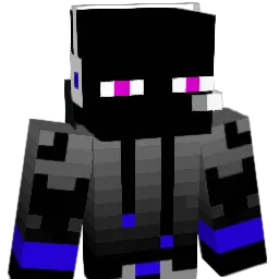 vudeh Minecraft avatar bust