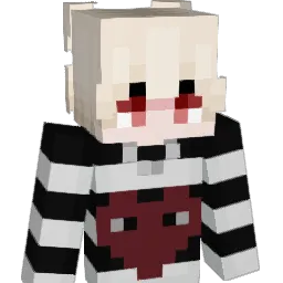 vuewi's Minecraft skin