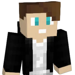 vuggycz Minecraft avatar bust