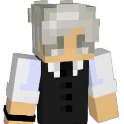 vugi6 Minecraft avatar bust