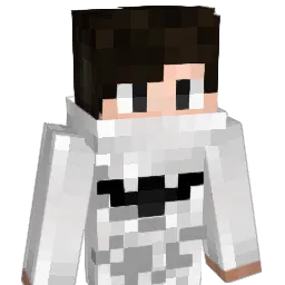 vukdr Minecraft avatar bust