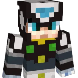 vulcano230's Minecraft skin