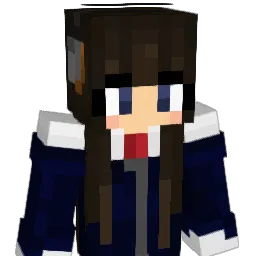 vulcanphantom's Minecraft skin
