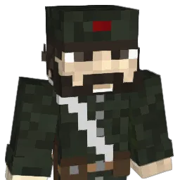 vule2000's Minecraft skin