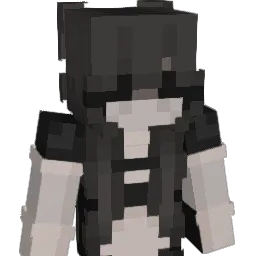vulevarda Minecraft avatar bust