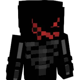 vulh's Minecraft skin