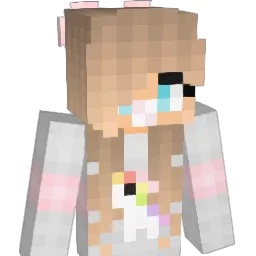 vuloric Minecraft avatar bust