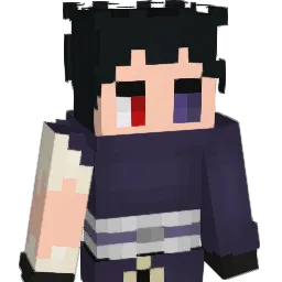 vulric7 Minecraft avatar bust