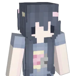 vulsynne's Minecraft skin