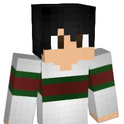 vultbubble42 Minecraft avatar bust