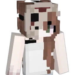 vulyra's Minecraft skin