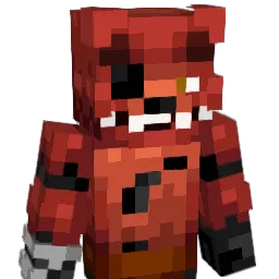 vumaa's Minecraft skin