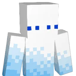 Minecraft-Avatar von vunshy: Büste