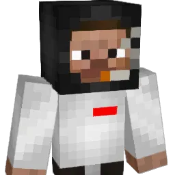 vuqq's Minecraft skin