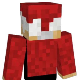 vurql's Minecraft skin