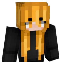 vusie's Minecraft skin