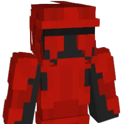 vutrepture Minecraft avatar bust