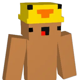 vuuux's Minecraft skin