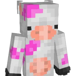 vuyxTR3MB4L4 Minecraft avatar bust