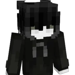 vv310 Minecraft avatar bust