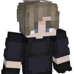 vvHatsuneMiku Minecraft avatar bust