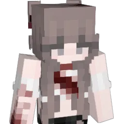 vvMil's Minecraft skin