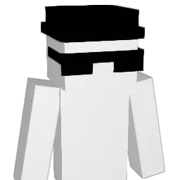 vvaaoh's Minecraft skin