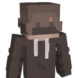 vvalenn_gd Minecraft avatar bust