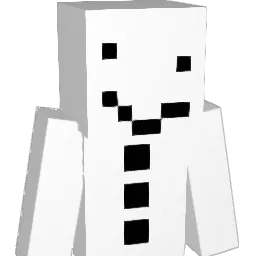 vvalley_ Minecraft avatar bust