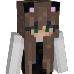 vvictuss Minecraft avatar bust