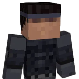 vvieiravitor Minecraft avatar bust