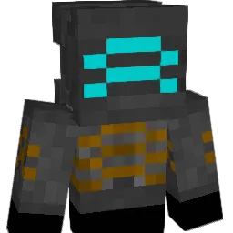 vviigggee's Minecraft skin