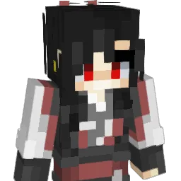 vvinecraft Minecraft avatar bust