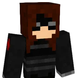 vvintersoldier Minecraft avatar bust