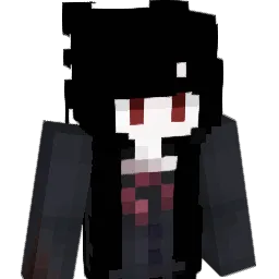 vvnu's Minecraft skin