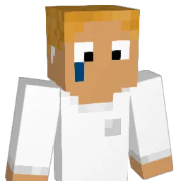 vvoder's Minecraft skin