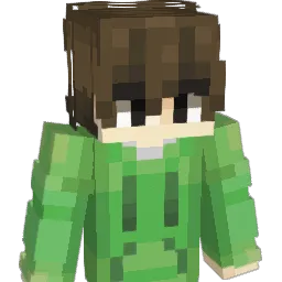 vvoidgears's Minecraft skin