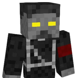 vvsMaspa Minecraft avatar bust