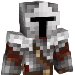 vvsadi Minecraft avatar bust