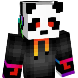 vvsrex8243's Minecraft skin