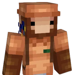 vvt's Minecraft skin