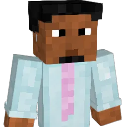 vvvmonday's Minecraft skin
