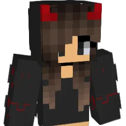 vvvsssss Minecraft avatar bust