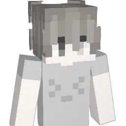 vvvvvvvv123 Minecraft avatar bust